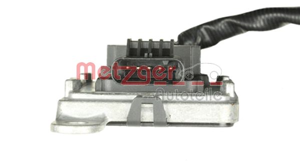 METZGER 0899172 GREENPARTS NOx-Sensor, NOx-Katalysator